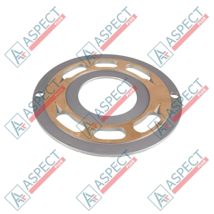 Plaque de soupape Moteur Kawasaki XKAH-00150 SKS