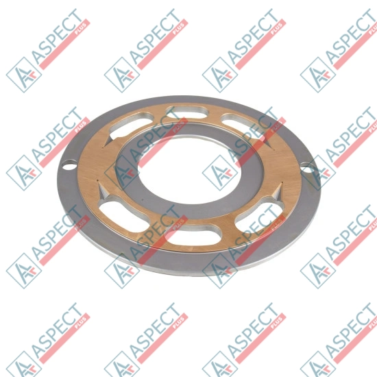Valve plate Motor Kawasaki XKAH-00150 SKS