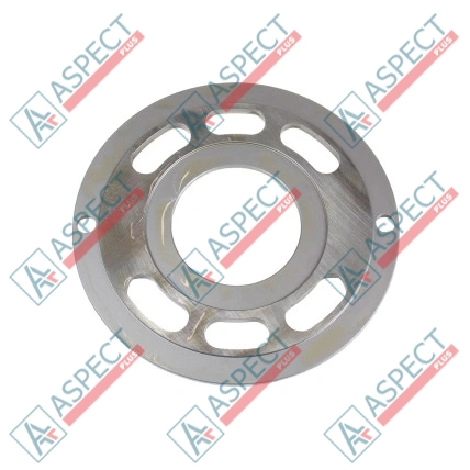Plaque de soupape Moteur Kawasaki XKAH-00150 SKS