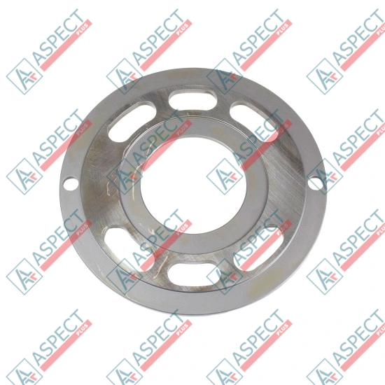 Valve plate Motor Kawasaki XKAH-00150 SKS