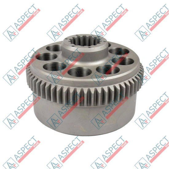 Cylinder block Rotor Kawasaki M2X150, M2X170 SKS