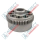 Cylinder block Rotor Kawasaki M2X150, M2X170 SKS