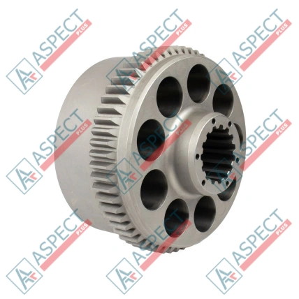 Bloc-cylindres Rotor Kawasaki M2X150, M2X170 SKS