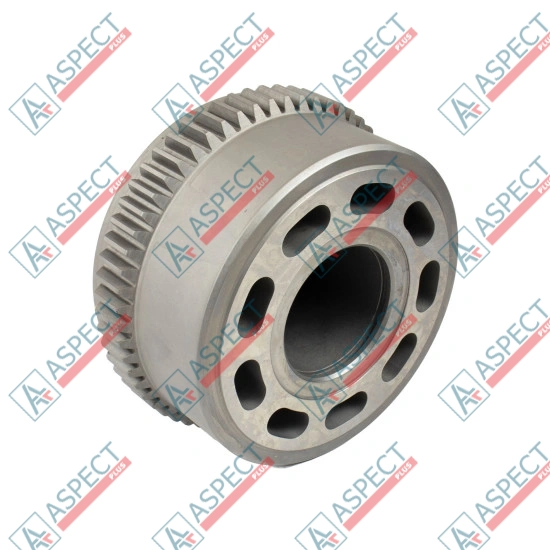 Cylinder block Rotor Kawasaki M2X150, M2X170 SKS