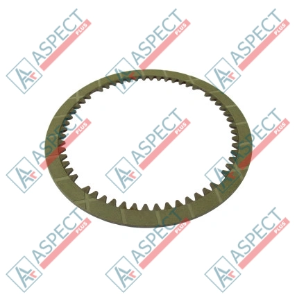 Plaque de friction Kawasaki XKAH-00126 SKS
