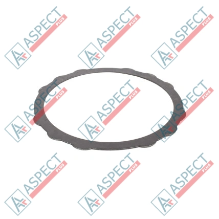 Separation Plate Kawasaki 352-00014 Nabtesco, Doosan SKS