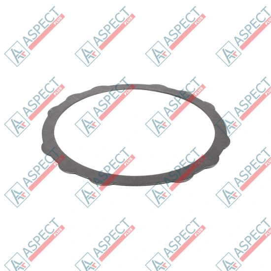 Separation Plate Kawasaki 352-00014 Nabtesco, Doosan SKS