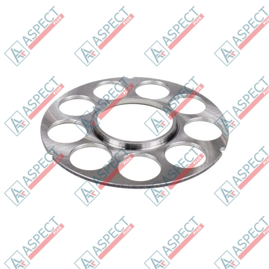 Retainer Plate Kawasaki 0365313 SKS
