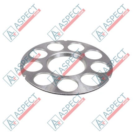 Plaque de maintien Kawasaki 0365313 SKS