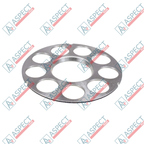 Retainer Plate Kawasaki 0365313 SKS