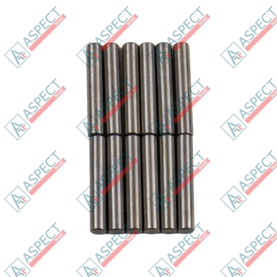 Палец блока цилиндров Kawasaki 0365310 Komatsu SKS