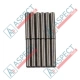 Cylinder block press Pin Kawasaki 0365310 Komatsu SKS