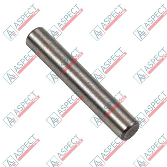 Палец блока цилиндров Kawasaki 0365310 Komatsu SKS