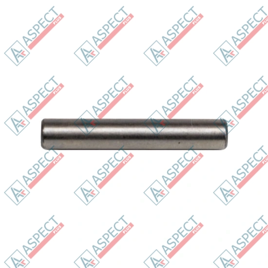 Палец блока цилиндров Kawasaki 0365310 Komatsu SKS