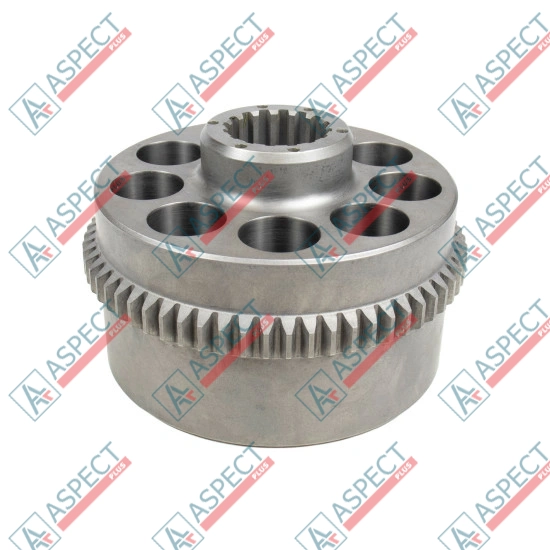Cylinder block Rotor Kawasaki 0803004 SKS