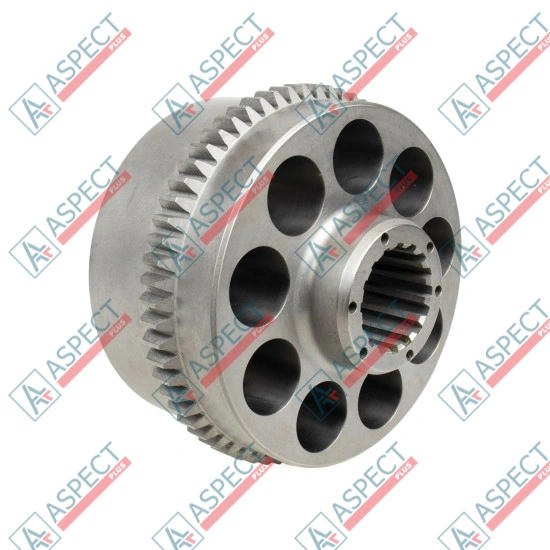 Cylinder block Rotor Kawasaki 0803004 SKS