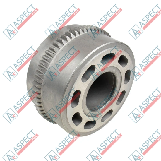Cylinder block Rotor Kawasaki 0803004 SKS