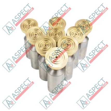 Sabotul pistonului Kawasaki 0983304 SKS