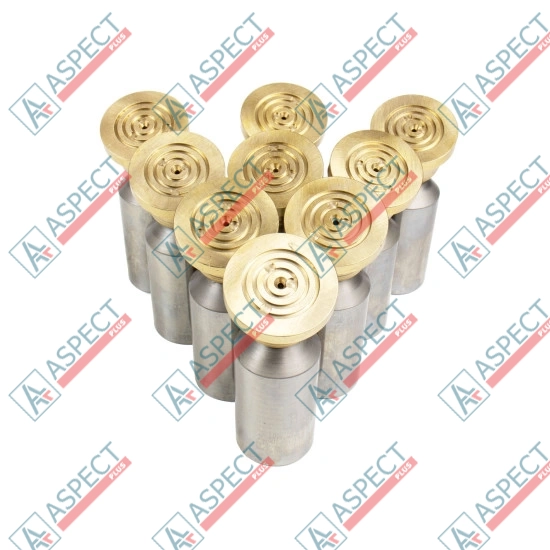 Piston shoe Kawasaki 0983304 SKS