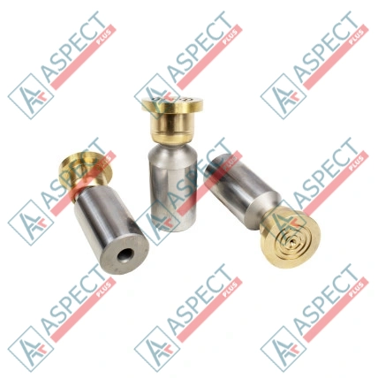 Sabotul pistonului Kawasaki 0983304 SKS