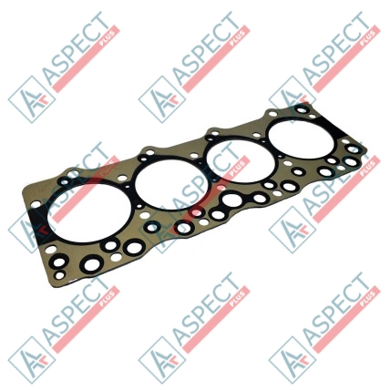 Joint de culasse Isuzu (8944189201) 4BG1, 4BE1 Hitachi, JCB Pièce OE