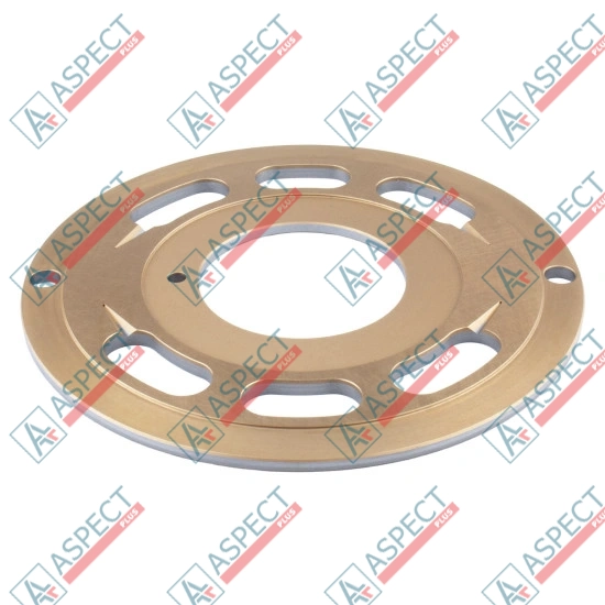 Valve plate Motor Kawasaki 0719603 SKS