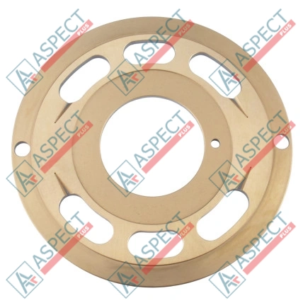 Placă supapă Motor Kawasaki 0719603 SKS