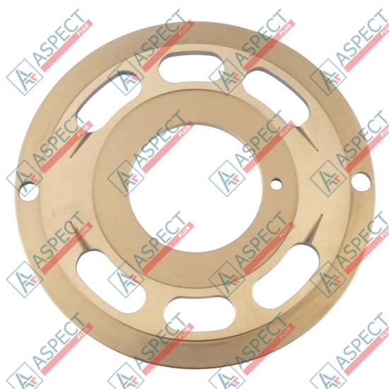 Valve plate Motor Kawasaki 0719603 SKS