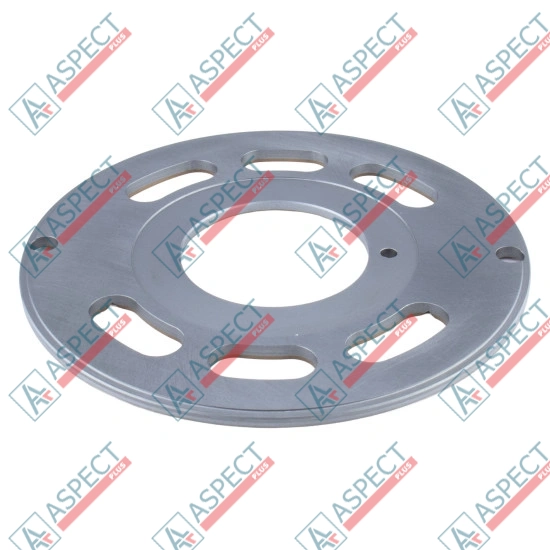 Valve plate Motor Kawasaki 0719603 SKS