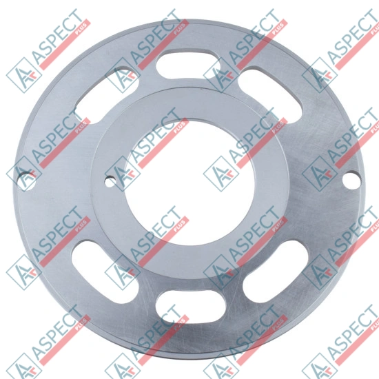 Valve plate Motor Kawasaki 0719603 SKS
