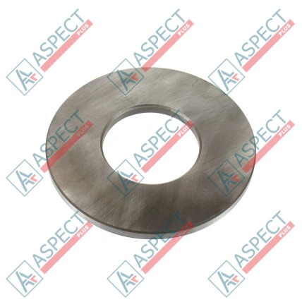 Placă de sabot Kawasaki K9004556 SKS
