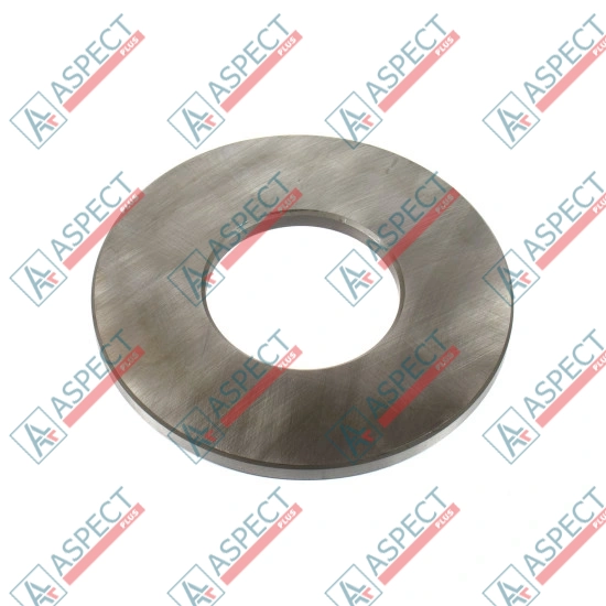 Shoe plate Kawasaki K9004556 SKS