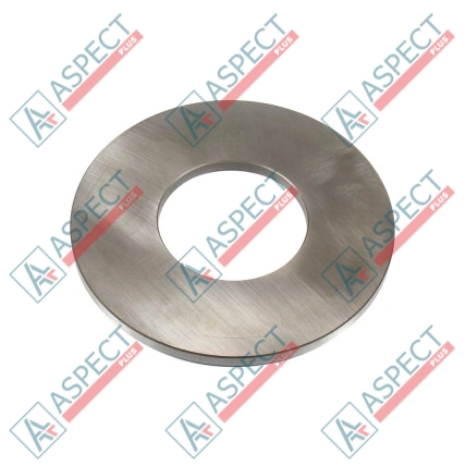 Placă de sabot Kawasaki K9004556 SKS