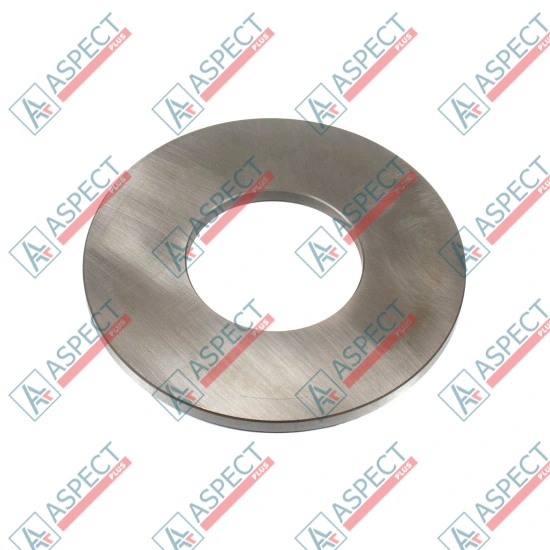 Shoe plate Kawasaki K9004556 SKS