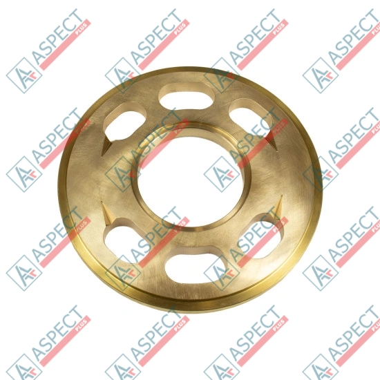 Шайба Распределительная мотор Kawasaki 3724370-0175 SKS