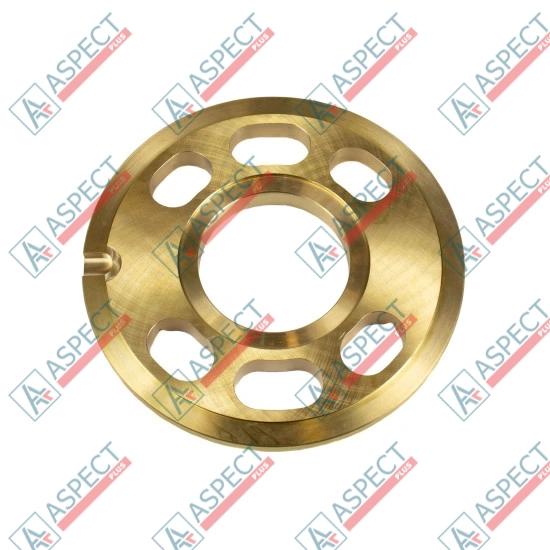 Шайба Распределительная мотор Kawasaki 3724370-0175 SKS