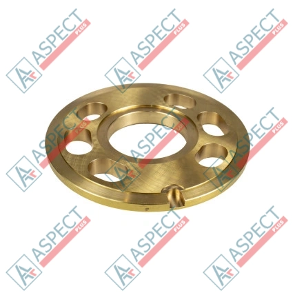 Шайба Розподільча мотор Kawasaki 3724370-0175 SKS