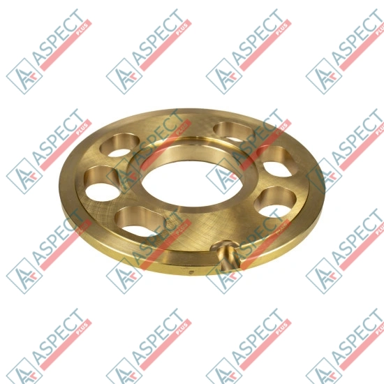 Шайба Распределительная мотор Kawasaki 3724370-0175 SKS