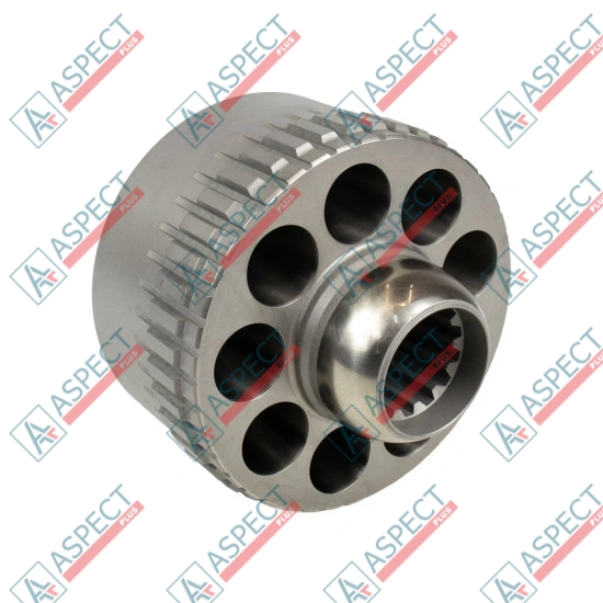Блок цилиндров Kawasaki VOE14529773 SKS