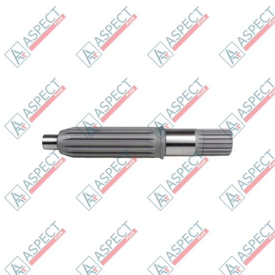 Вал гидромотора Kawasaki 0788804 SKS