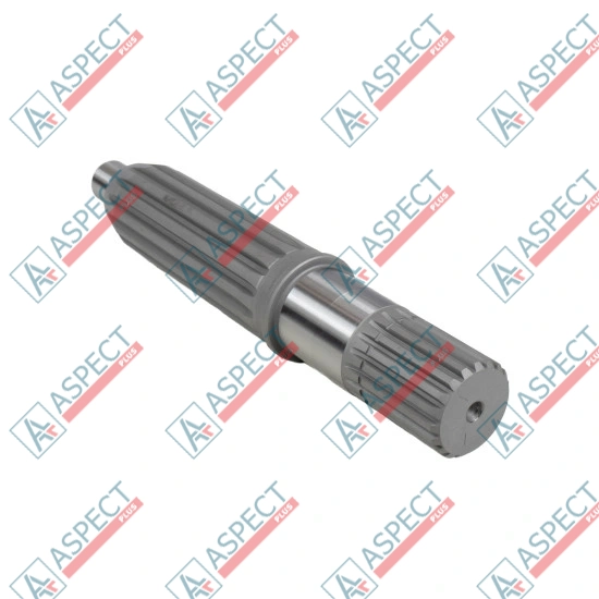 Вал гидромотора Kawasaki 0788804 SKS