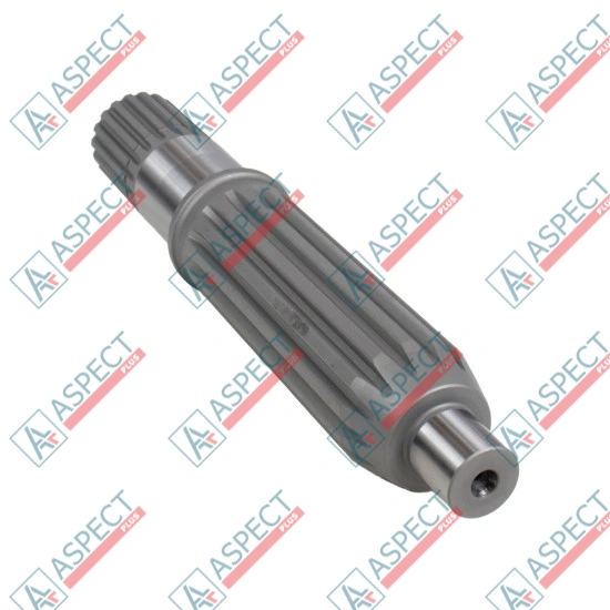Вал гидромотора Kawasaki 0788804 SKS