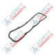 Gasket HD to Cover Isuzu (8944625590) 4BG1, 4BD1, 4BD2 Hitachi, JCB Genuine