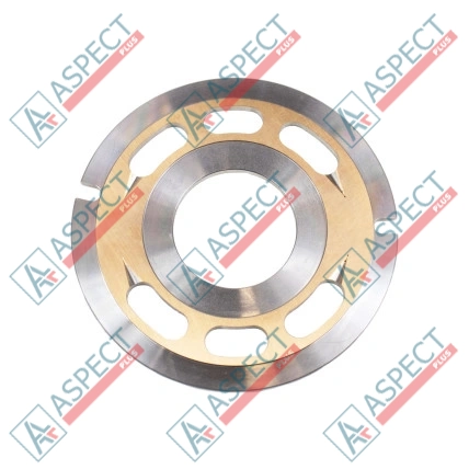 Plaque de soupape Moteur Kawasaki 0788809 SKS