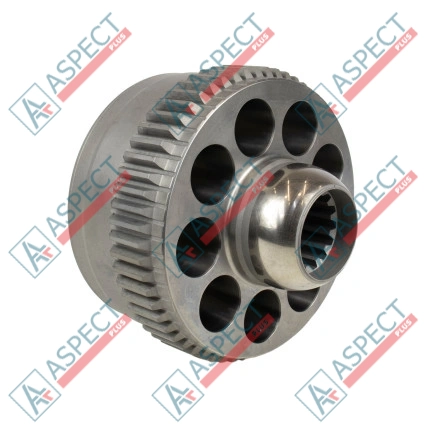 Bloc-cylindres Rotor Kawasaki 0816206 SKS