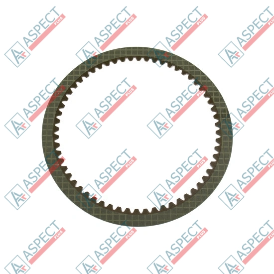 Friction Plate Kawasaki 0816215 SKS