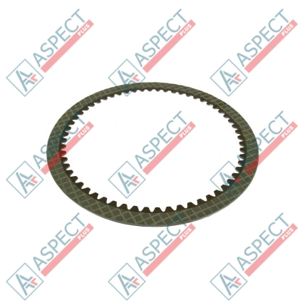 Plaque de friction Kawasaki 0816215 SKS