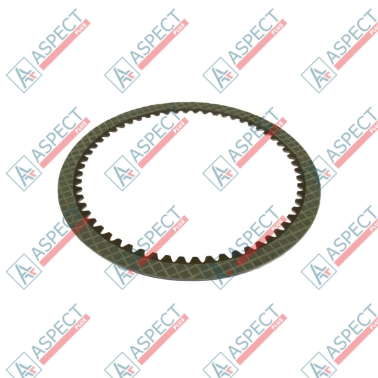 Friction Plate Kawasaki 0816215 SKS