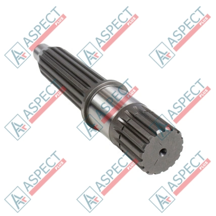 Moteur de l`arbre d`entraînement Kawasaki 0816205 SKS