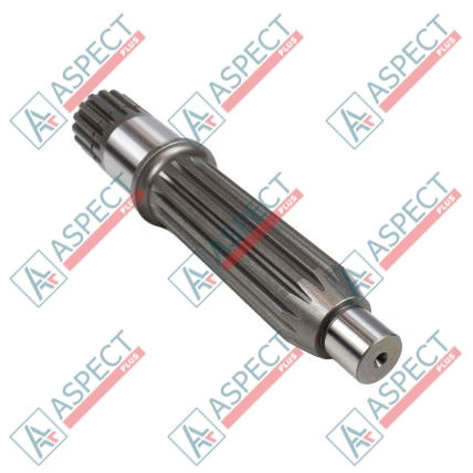 Moteur de l`arbre d`entraînement Kawasaki 0816205 SKS